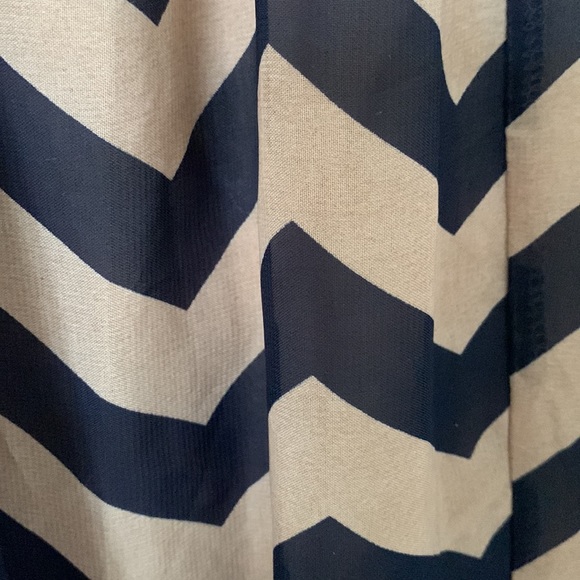 Rue 21 High Low Skirt - Picture 3 of 3